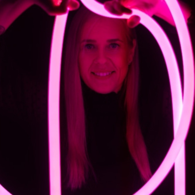 Marion Rakaselg