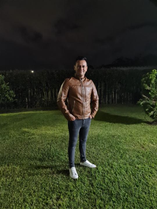Wilson Zubieta