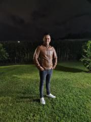 Wilson Zubieta