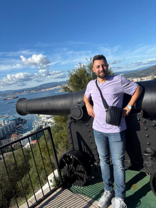 Tomas barry Eastwood