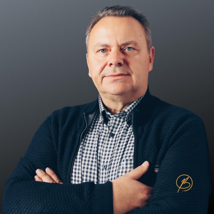 Jens Bonin