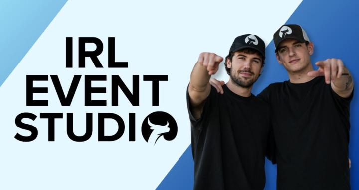 IRL Event Studio