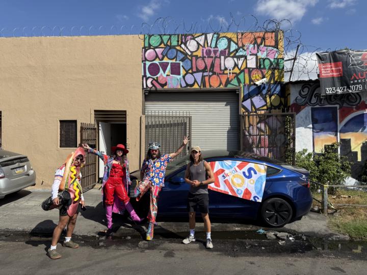 The Daddy of Operators is here 🌭