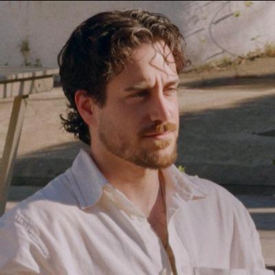 Jon Machado
