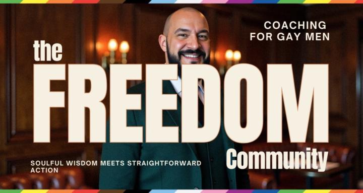 The Freedom Community 