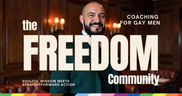 The Freedom Community 