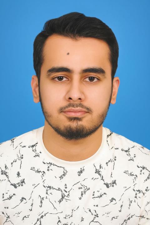 Hasan Baig