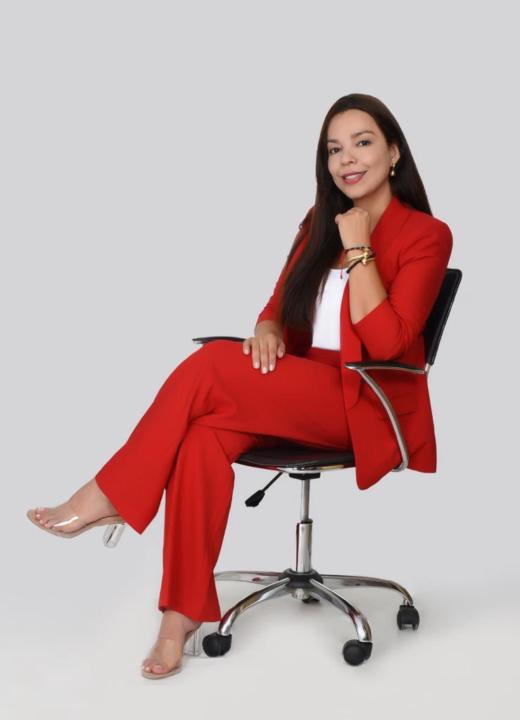 Lina Cortes castillo