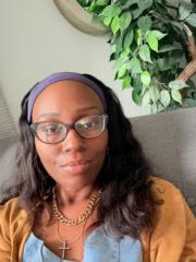 Diondra Jackson