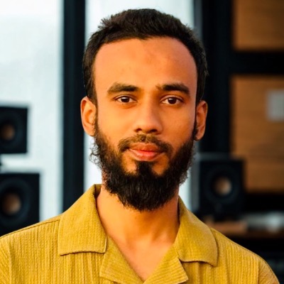 Tanjimul Islam