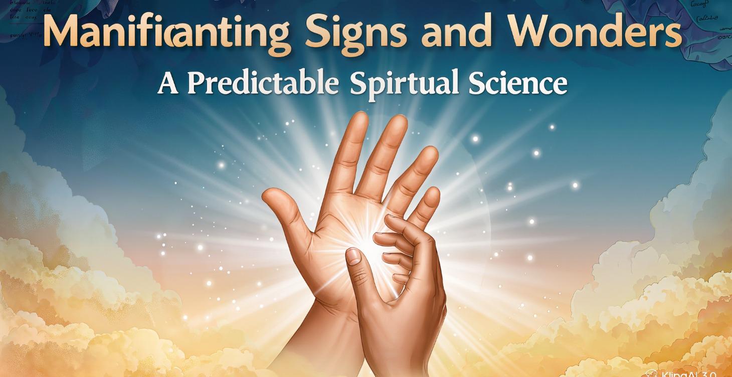 Pillar 7: Prophetic Power