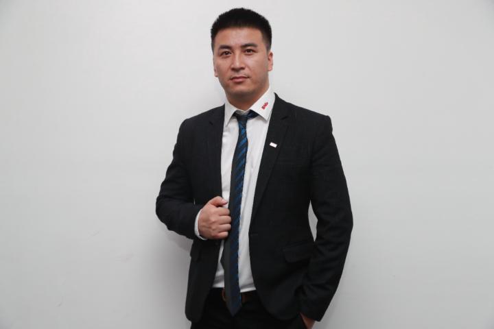 The anh Cao