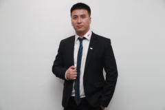 The anh Cao
