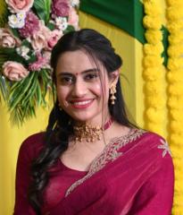 Garima Thakur