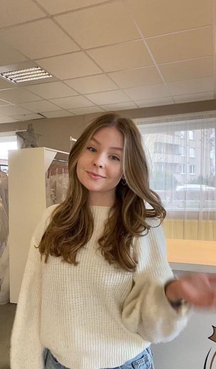 Veronika Kohoutková