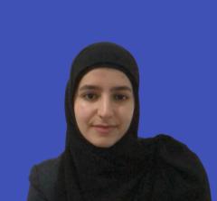 Huda Dakdouk