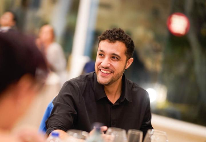 Ismael Obiang Fenollosa