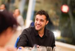 Ismael Obiang Fenollosa