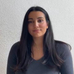 Nadia Nigro