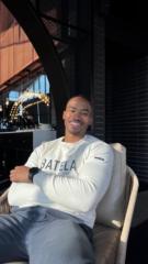 Michael Ngwenya