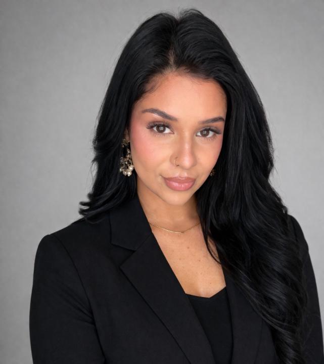 Latifa Begum