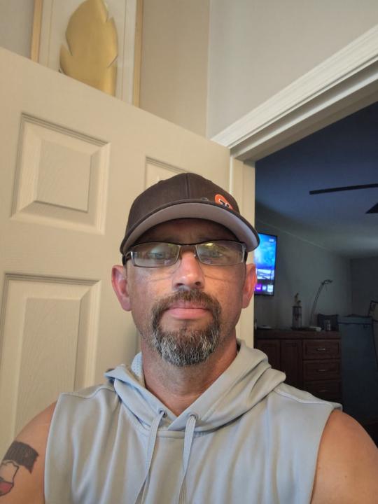 Ysauro Gonzales jr.