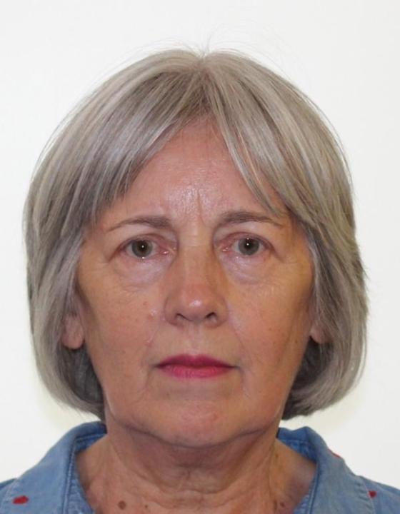 Beverly Lucas-Brown