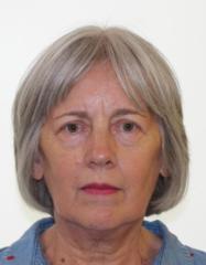 Beverly Lucas-Brown