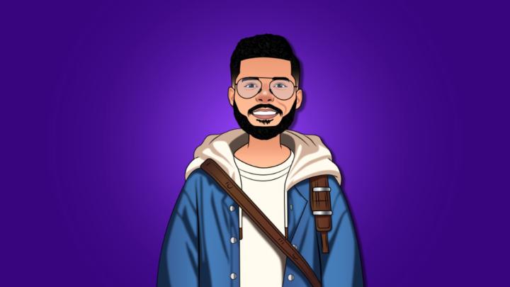 Khizer Ali