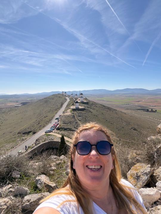 María Delgado Domínguez