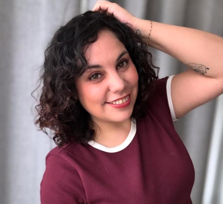 Valentina Reyes Aguilera