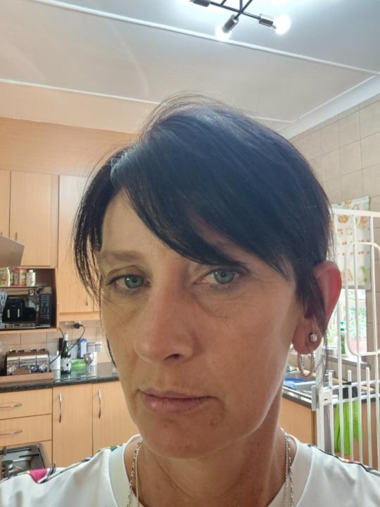 Susan Wantenaar