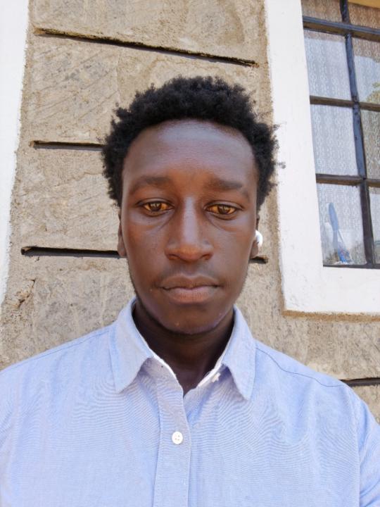 Victor Kiptoo