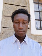 Victor Kiptoo