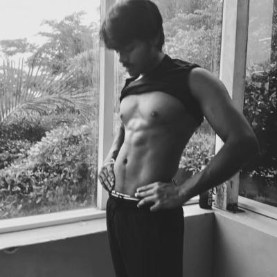 Abhi Karnati