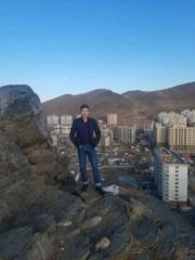 Ochirsuren Erdene-Ochir