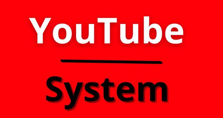 Youtube System