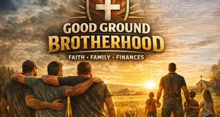Good Ground Brotherhood
