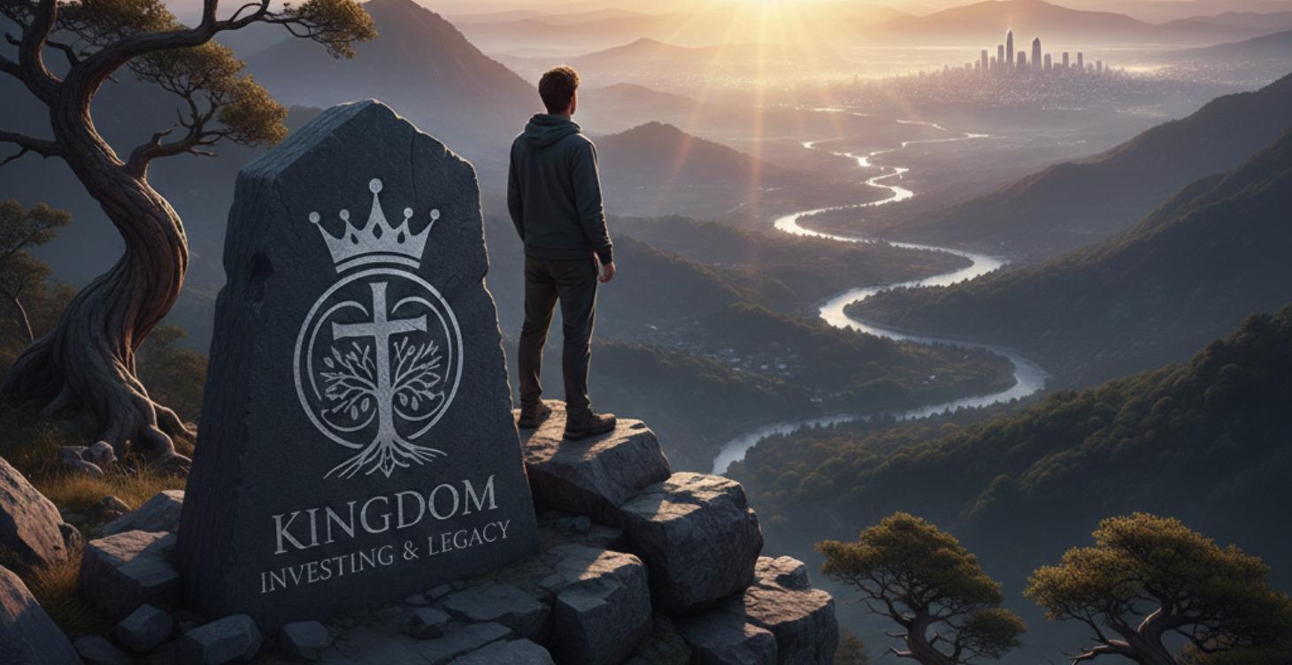 Kingdom Investing & Legacy