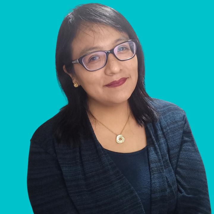 Enely Llanos Cordova