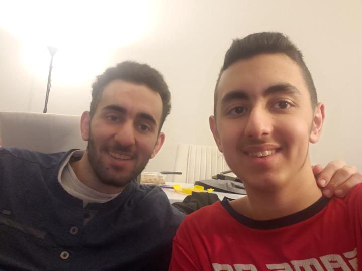 Charbel Haddad