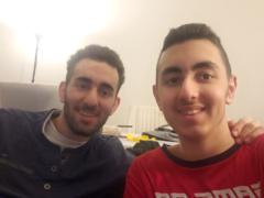 Charbel Haddad