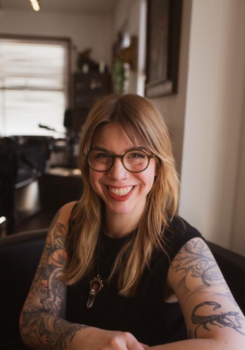 Deirdre Miller