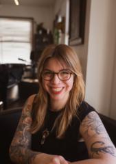 Deirdre Miller