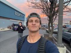 Austin Bourgeois