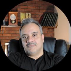 Richard Canales