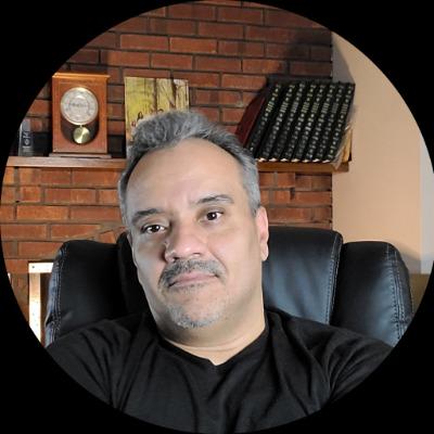 Richard Canales