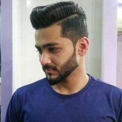 Ahmad Raza