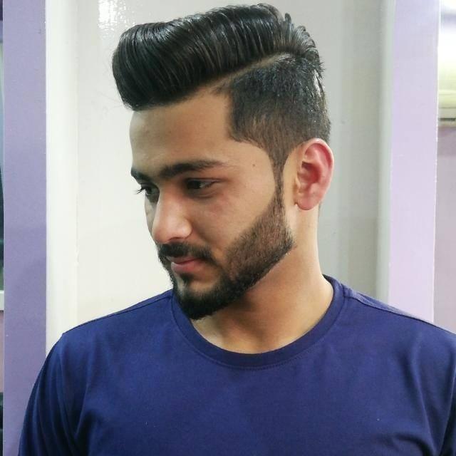Ahmad Raza