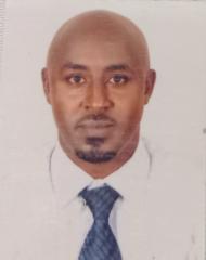 Mohamed Jamal